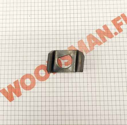 Siipiterä GE150,250,260 - Oksasilppureiden terät ja levyt - 60087020300 - 1