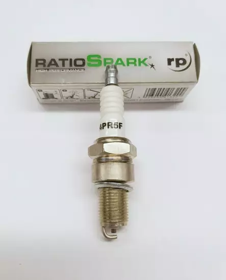 Sytytystulppa RatioSpark 14PR5F - Pienkoneiden sytytystulpat - 11-930 - 1