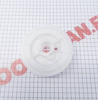 Narupyörä BR320-BR800 - FS 160-550 - Käynnistimet ja käynnistimen osat - 41191950400 - 2