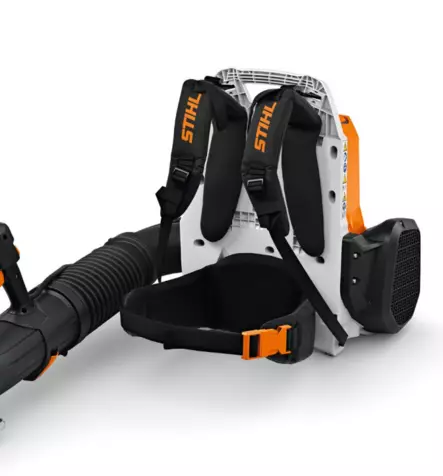 STIHL BRA280 B Reppupuhallin, ilman akkua - STIHL AP akkukoneet - BA110115920 - 2