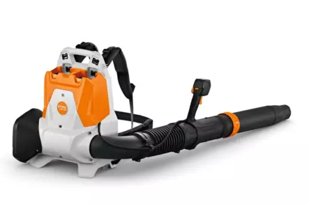STIHL BRA280 B Reppupuhallin, ilman akkua - STIHL AP akkukoneet - BA110115920 - 1