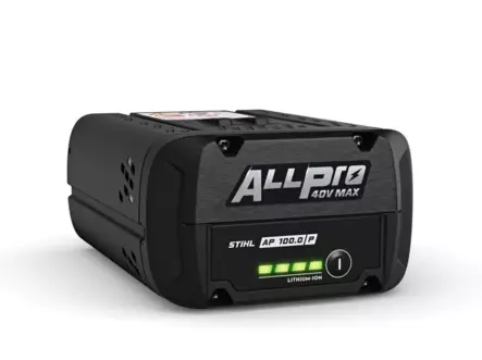 STIHL AllPro akku 100 P 111wh - STIHL AP lisävarusteet - EA134006500 - 1