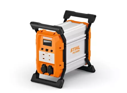 STIHL PS 2000 kannettava virtalähde - Honda generaattorit - GA090118000 - 1