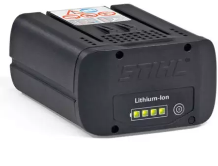 AKKU AP80 36V/2,2AH/76WH - STIHL AP akut, laturit ja tarvikkeet - 48504006500 - 1