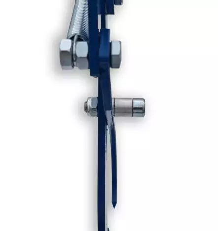 KAATOSAKSET, PIENI - Sakset, koukut ja kaatoraudat - E5200 - 2