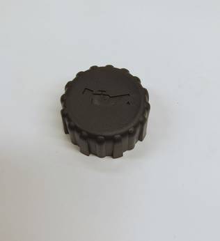 ÖLJYSÄILIÖN KORKKI, SÄHKÖSAHAT HVA - Polttoainekorkit ja öljykorkit - 5080319-10 - 1