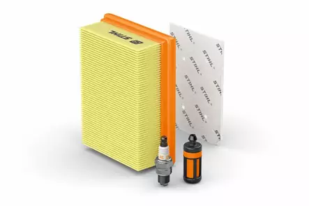 STIHL HUOLTOSARJA 53 TS710i TS910i - Huoltosarjat - TB010074100 - 2