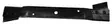 BLADE MULCH 48CM AKKUKONE - Ruohonleikkurin terät - 5974665-10 - 1