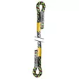 Edelrid X-P*e 12,30mm, 2-ST asemointiköysi 3 metriä - Stropit ja kuorenpelastajat - 834100039340 - 1