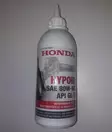 HONDA VETOPYÖRÄSTÖ-ÖLJY, 500ML - Hydrauli- ja moottoriöljyt - 08439-A0100 - 1