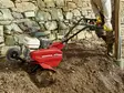 Honda FG320 jyrsin - Puutarhajyrsimet - FG320 - 6