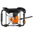 STIHL BT 131 maapora - STIHL maaporat - 43130112120 - 2