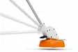 STIHL FSA 30 ruohotrimmeri - STIHL AS akkukoneet - FA100115700 - 4