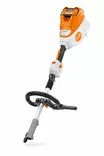 STIHL KMA 120 R Kombimoottori I.A - STIHL AP akkukoneet - FA080116820 - 1