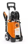STIHL RE 130 Plus Painepesuri 2.3Kw 420/500 - STIHL painepesurit - 49500114560 - 1