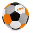 STIHL jalkapallo, koko 5 - Lasten lelut - 04649360020 - 1
