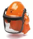 STIHL metsurinkypäräsarja PRO G3000 - Suojakypärät visiirillä - 70018840160 - 1