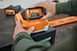 STIHL pikalaturi AL 301 - STIHL AP lisävarusteet - EA094305500 - 2