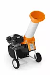 Stihl GH 370 S oksasilppuri - STIHL oksasilppurit - 60012000010 - 3