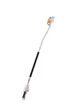 Stihl GTA 26 oksasahan jatkovarsi - STIHL AS lisävarusteet - GA018205000 - 1