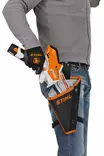 Stihl GTA 26 oksasahan vyökotelo - STIHL AS lisävarusteet - GA014901700 - 4