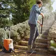 Stihl RE 110 painepesuri - STIHL painepesurit - 49500124520 - 2