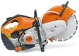 STIHL TS410 laikkaleikkuri D300 - Laikkaleikkurit - 42380112800 - 1