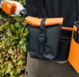 STIHL ADVANCE X-Flex yleislaukku - STIHL X-FLEX Metsurinvyö - 00008826100 - 3