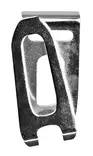HOOK FOR LXT/XGT MACHINES - Akkukoneiden lisävarusteet - 346317-0 - 1