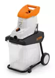 STIHL GHE 140.0 L Oksasilppuri - Puutarhajyrsimet ja oksasilppurit - 60130111150 - 1