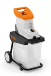 STIHL GHE 140.0 L Oksasilppuri - Puutarhajyrsimet ja oksasilppurit - 60130111150 - 2