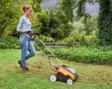 STIHL RLA240 ilmaaja ja sammaleenrepijä - STIHL AK akkukoneet - 62910116610 - 4