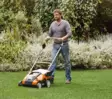 STIHL RLA240 ilmaaja ja sammaleenrepijä - STIHL AK akkukoneet - 62910116610 - 5
