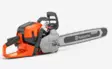 Husqvarna 564 XP G Moottorisaha 20" - Husqvarna ammattisahat - 9707116-40 - 5