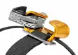 PETZL Pantin jalkanousulaite, oikea CLICK pikakiristin - Nousu- ja laskeutuminen - B002AA00 - 4