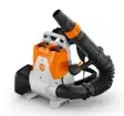 STIHL BRA280 B Reppupuhallin, ilman akkua - STIHL AP akkukoneet - BA110115920 - 3