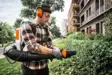 STIHL BRA280 B Reppupuhallin, ilman akkua - STIHL AP akkukoneet - BA110115920 - 7