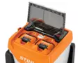 STIHL AL 1802 MO Pikalaturi - STIHL AP lisävarusteet - EA104305500 - 4