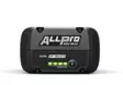 STIHL AllPro akku 100 P 111wh - STIHL AP lisävarusteet - EA134006500 - 3