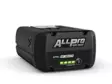 STIHL AllPro akku 100 P 111wh - STIHL AP lisävarusteet - EA134006500 - 1