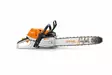 STIHL MS 400.1 C-M Moottorisaha 18" RS - STIHL ammattisahat - MB012000000 - 1