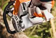 STIHL MS 400.1 C-M Moottorisaha 18" RS - STIHL ammattisahat - MB012000000 - 2
