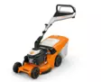 STIHL RM 448.3 T Ruohonleikkuri - STIHL ruohonleikkurit - WB410113400 - 2