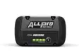 STIHL akku AP 200P AllPRO 222wh - STIHL AP lisävarusteet - EA134006510 - 3
