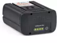 AKKU AP80 36V/2,2AH/76WH - STIHL AP akut, laturit ja tarvikkeet - 48504006500 - 1