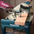 MAKITA LF1000 KÄÄNTÖPÖYTÄSAHA - Akkukoneiden lisävarusteet - LF1000 - 3