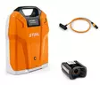 STIHL AR 3000 L reppuakku - STIHL AP lisävarusteet - 48714006520 - 1