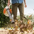 STIHL BG 56 Lehtipuhallin - STIHL lehtipuhaltimet - 42410111750 - 3