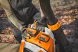 STIHL BRA600 Akkukäyttöinen reppupuhallin - STIHL AP akkukoneet - BA070115910 - 4