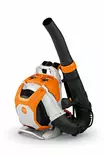 STIHL BRA600 Akkukäyttöinen reppupuhallin - STIHL AP akkukoneet - BA070115910 - 3
